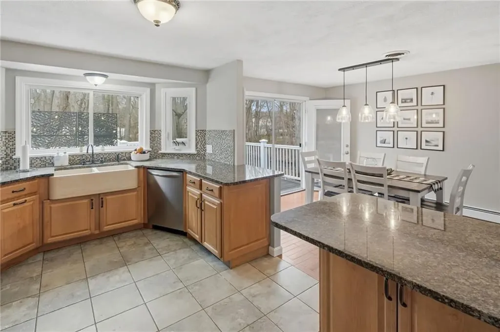 48 Roger Williams Drive Johnston RI 02919