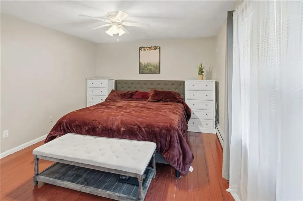 48 Roger Williams Drive Johnston RI 02919