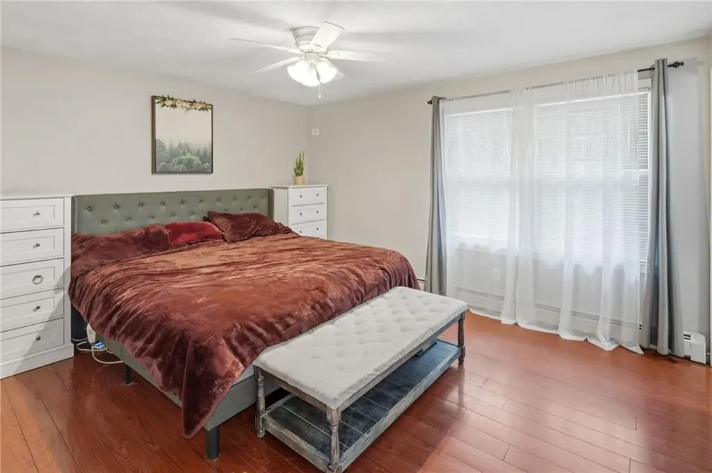 48 Roger Williams Drive Johnston RI 02919