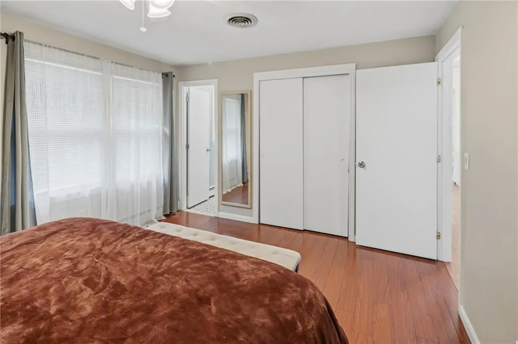 48 Roger Williams Drive Johnston RI 02919