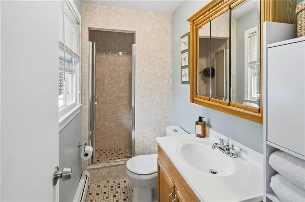 48 Roger Williams Drive Johnston RI 02919