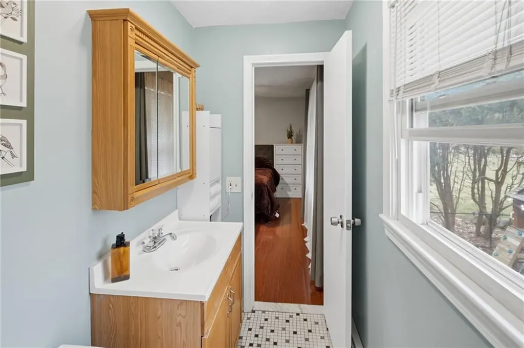 48 Roger Williams Drive Johnston RI 02919
