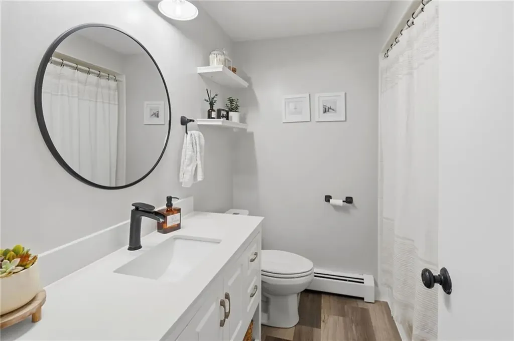 48 Roger Williams Drive Johnston RI 02919