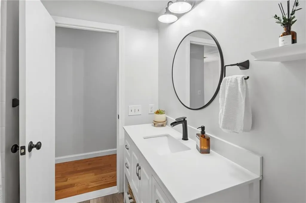 48 Roger Williams Drive Johnston RI 02919