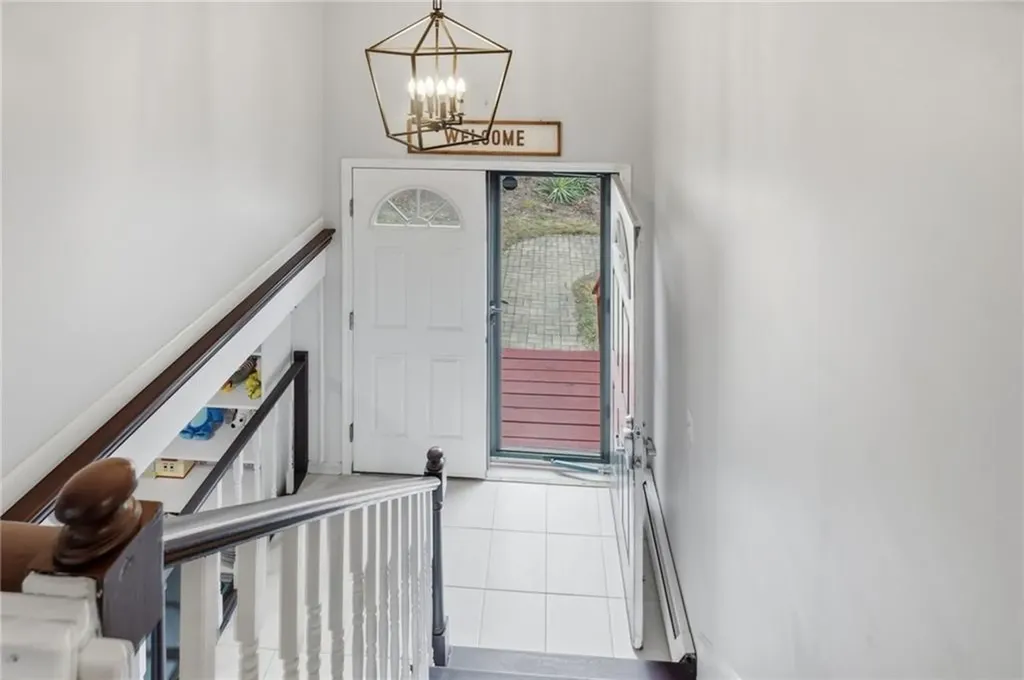 48 Roger Williams Drive Johnston RI 02919
