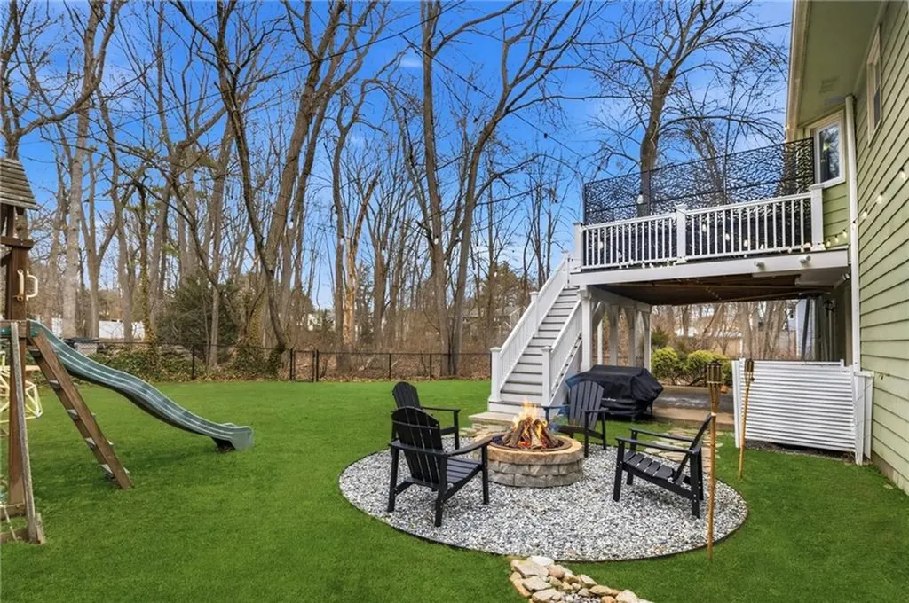 48 Roger Williams Drive Johnston RI 02919