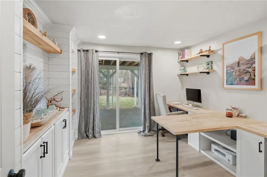 48 Roger Williams Drive Johnston RI 02919