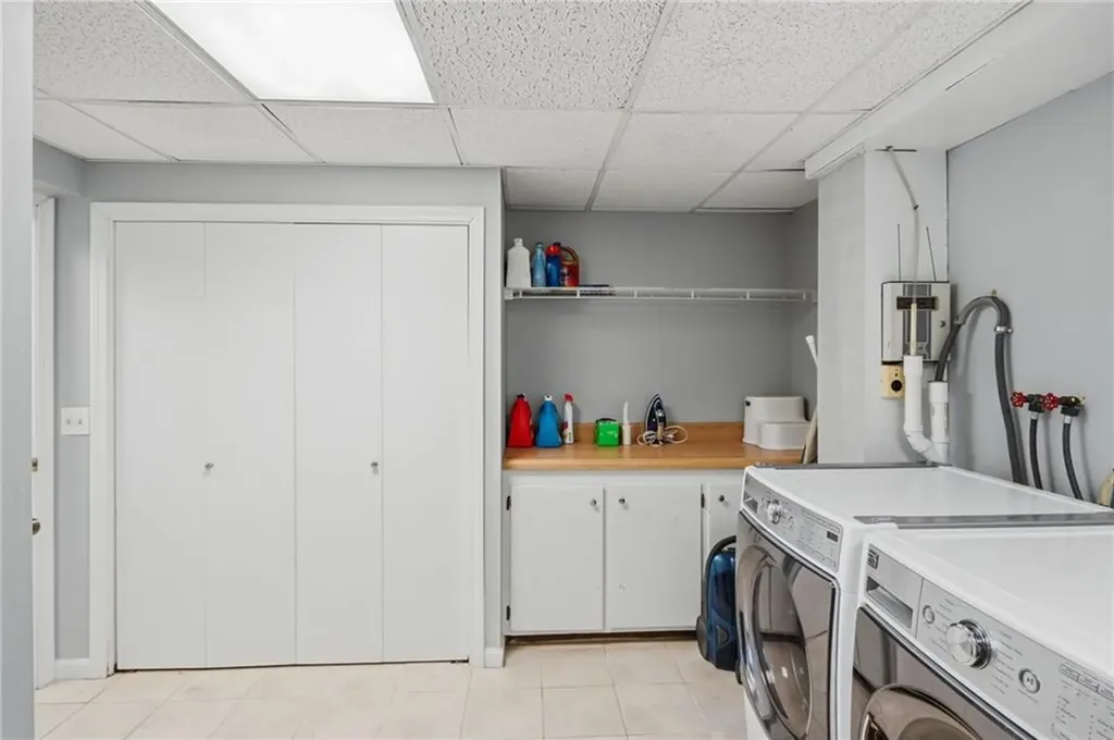 48 Roger Williams Drive Johnston RI 02919