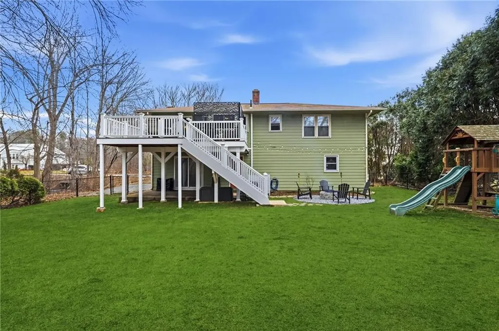 48 Roger Williams Drive Johnston RI 02919