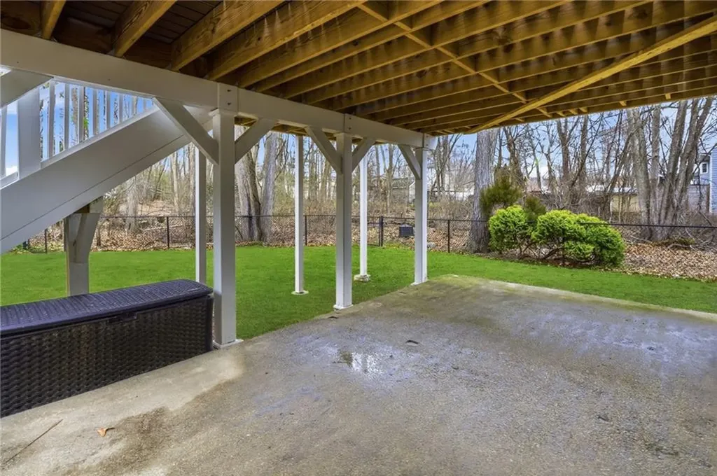 48 Roger Williams Drive Johnston RI 02919