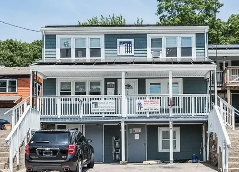 968 Elm Street Woonsocket RI 02895