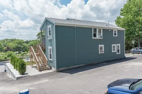 968 Elm Street Woonsocket RI 02895