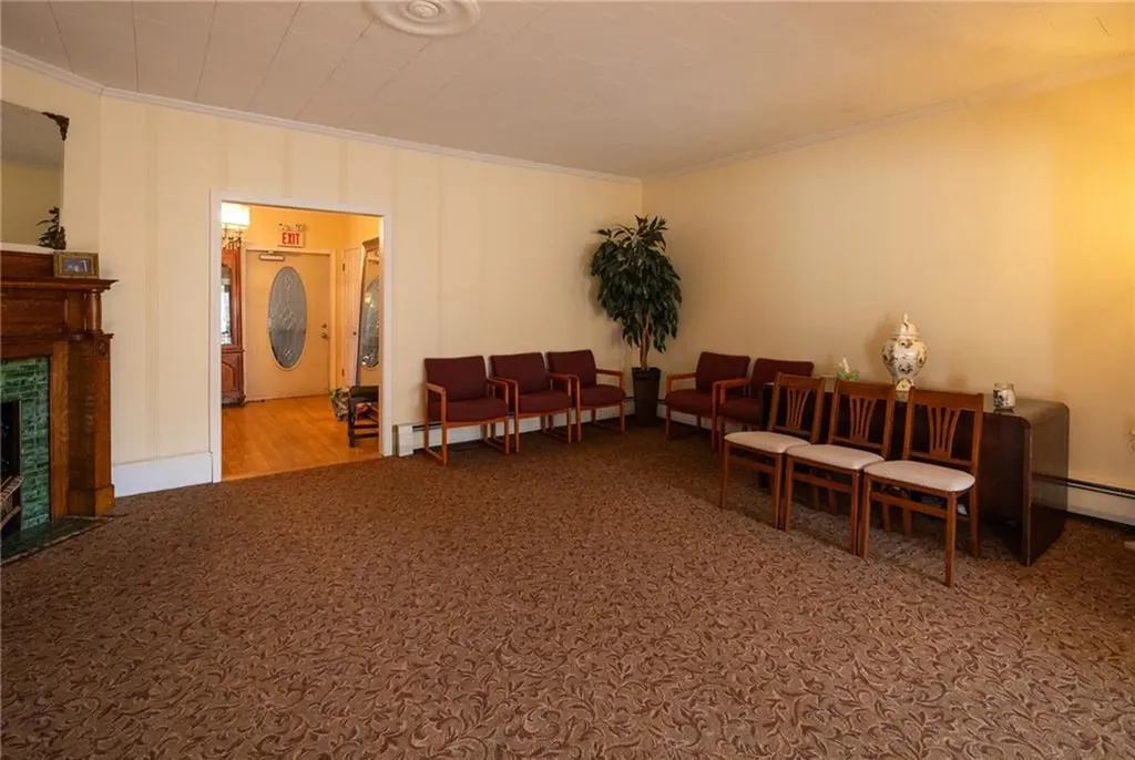 185 Spring Street Woonsocket RI 02895