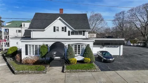 185 Spring Street Woonsocket RI 02895