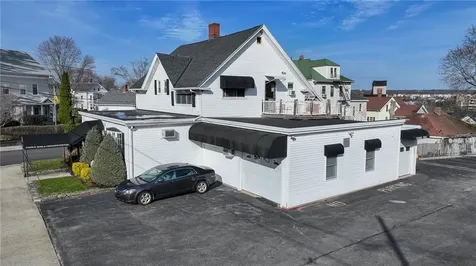 185 Spring Street Woonsocket RI 02895