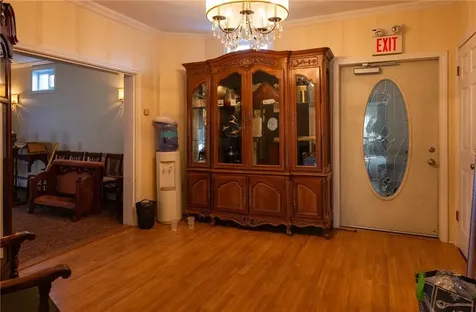 185 Spring Street Woonsocket RI 02895