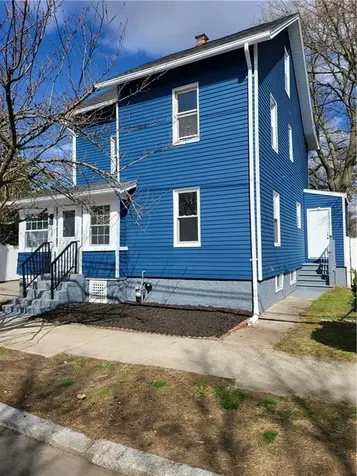 58 Alexander Street Providence RI 02907