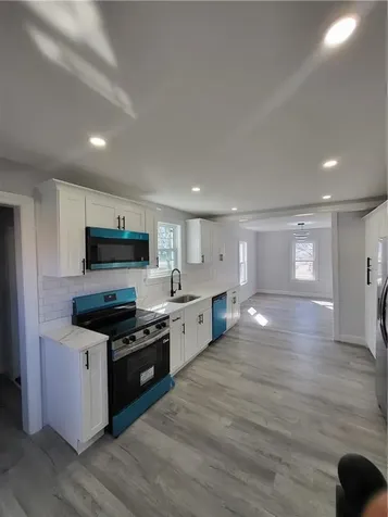 58 Alexander Street Providence RI 02907