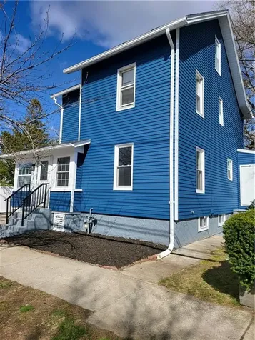 58 Alexander Street Providence RI 02907