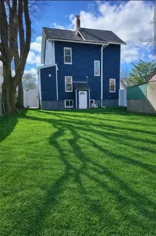 58 Alexander Street Providence RI 02907