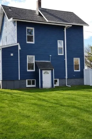 58 Alexander Street Providence RI 02907