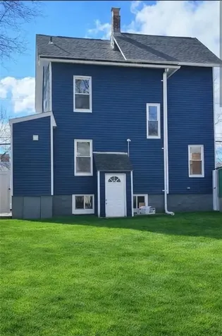 58 Alexander Street Providence RI 02907