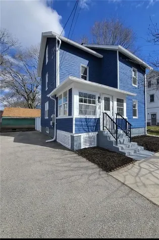 58 Alexander Street Providence RI 02907