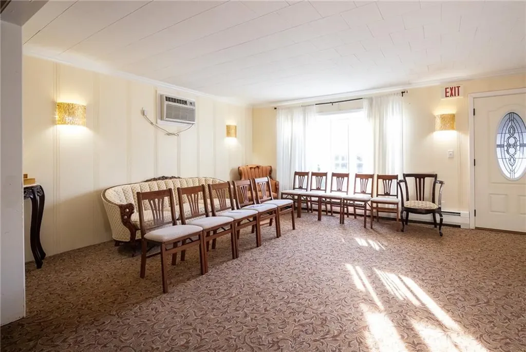 185 Spring Street Woonsocket RI 02895
