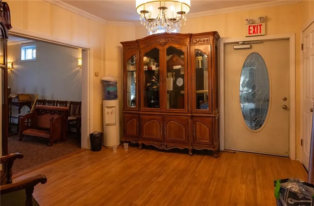 185 Spring Street Woonsocket RI 02895