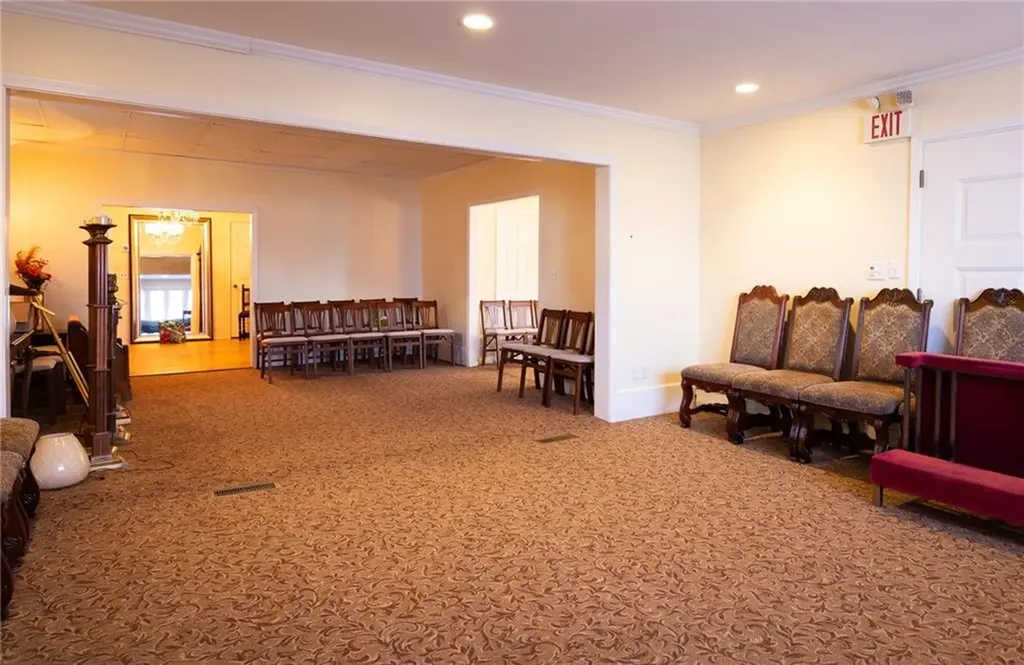 185 Spring Street Woonsocket RI 02895