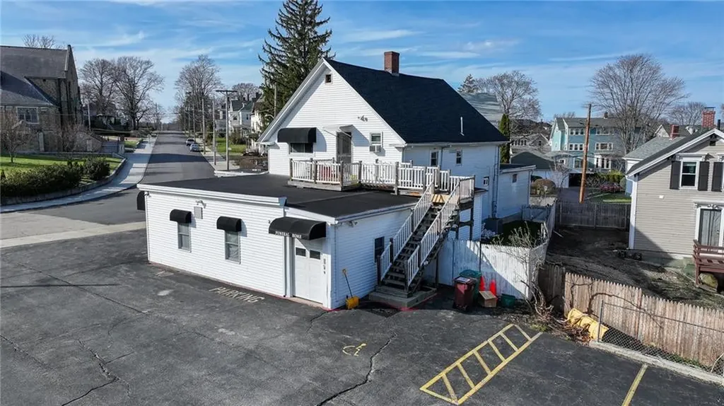 185 Spring Street Woonsocket RI 02895