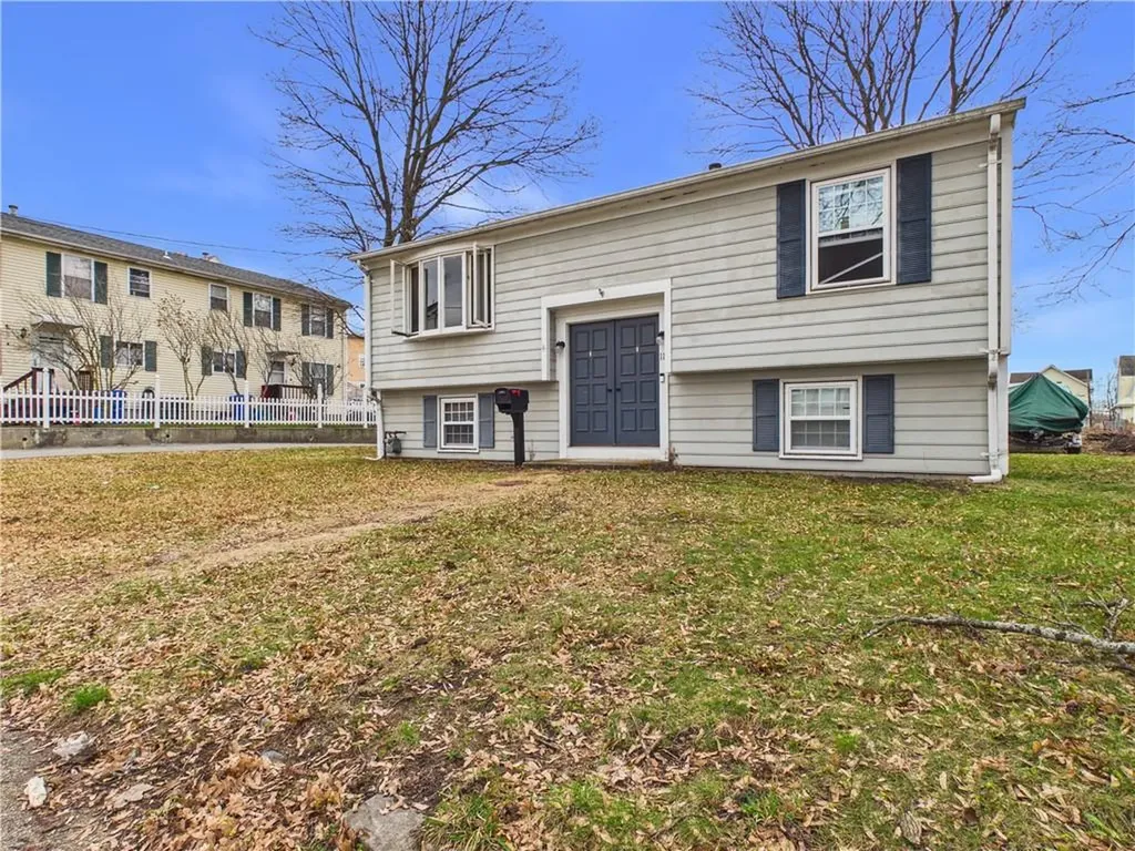 11 Meadow Street Pawtucket RI 02860