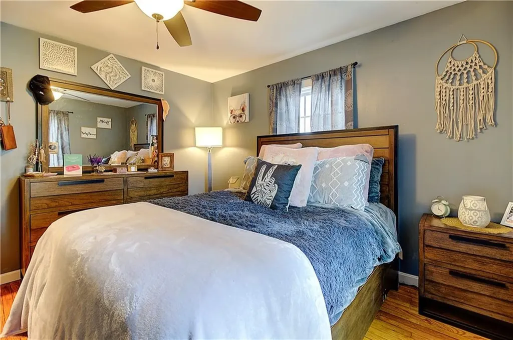 33 Maple Leaf Road Burrillville RI 02826