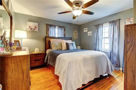 33 Maple Leaf Road Burrillville RI 02826