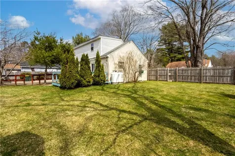33 Maple Leaf Road Burrillville RI 02826