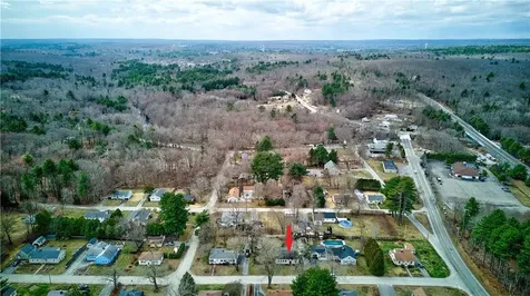 33 Maple Leaf Road Burrillville RI 02826