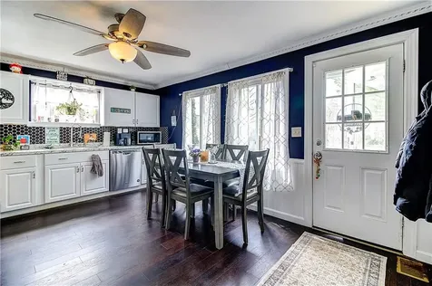 33 Maple Leaf Road Burrillville RI 02826