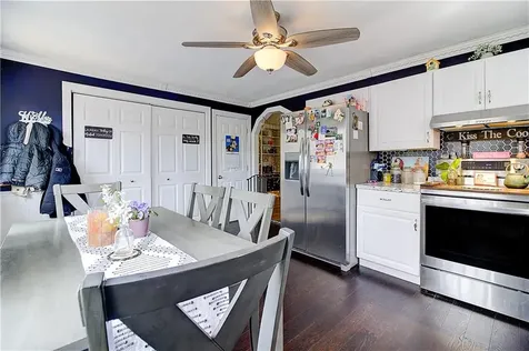 33 Maple Leaf Road Burrillville RI 02826