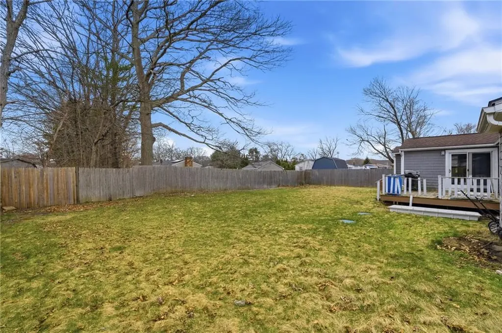 80 Coventry Drive Coventry RI 02816