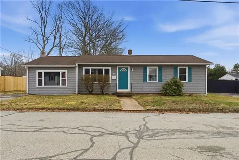 80 Coventry Drive Coventry RI 02816