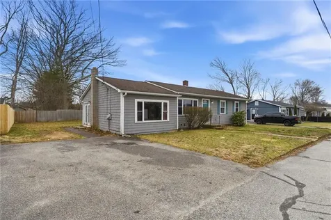 80 Coventry Drive Coventry RI 02816