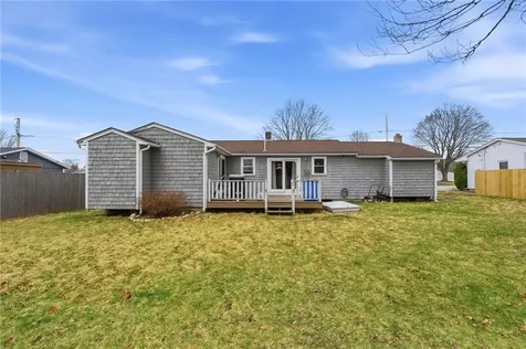 80 Coventry Drive Coventry RI 02816