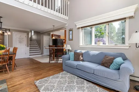 34 Gentian Drive South Kingstown RI 02879