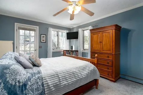 34 Gentian Drive South Kingstown RI 02879