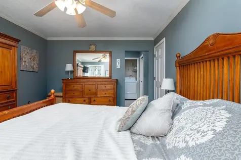34 Gentian Drive South Kingstown RI 02879