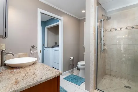34 Gentian Drive South Kingstown RI 02879