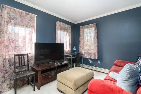 34 Gentian Drive South Kingstown RI 02879