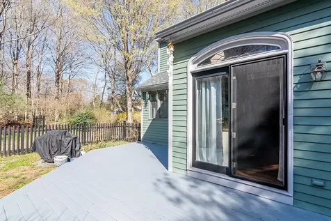 34 Gentian Drive South Kingstown RI 02879