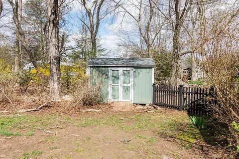 34 Gentian Drive South Kingstown RI 02879