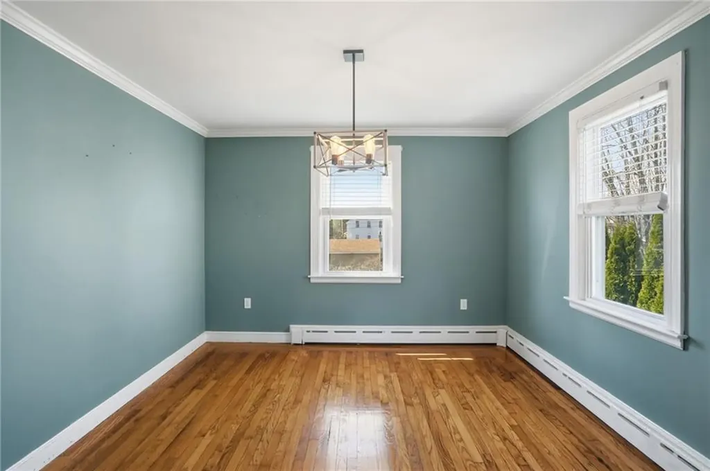 17 Goulart Avenue Bristol RI 02809